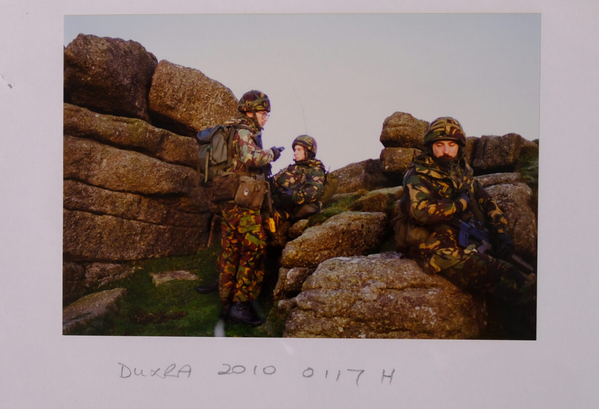 Royal Anglian Regiment Royal Anglian Regiment