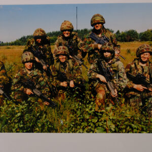 Royal Anglian Regiment Royal Anglian Regiment