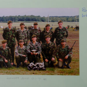 Royal Anglian Regiment Royal Anglian Regiment