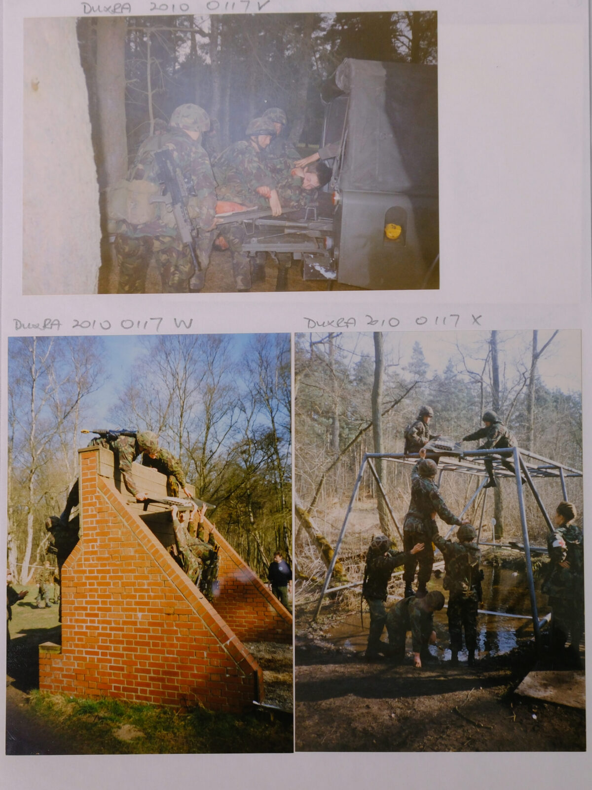 Royal Anglian Regiment