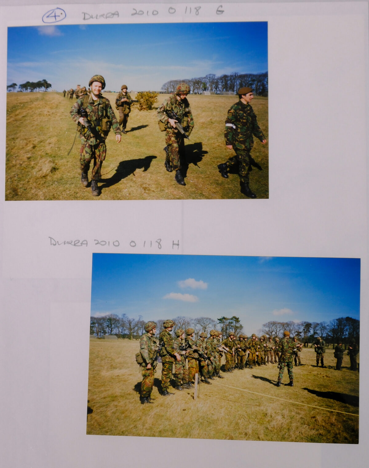 Royal Anglian Regiment Royal Anglian Regiment