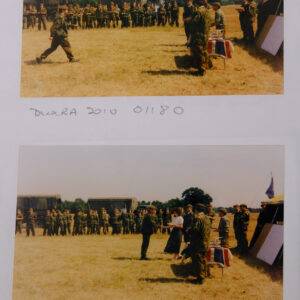 Royal Anglian Regiment