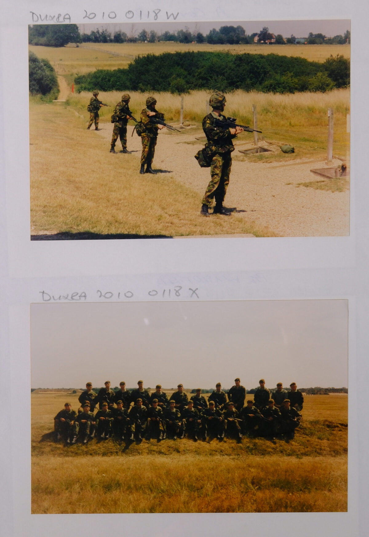 Royal Anglian Regiment