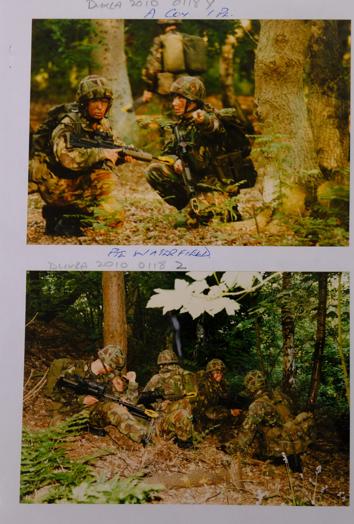 Royal Anglian Regiment Royal Anglian Regiment