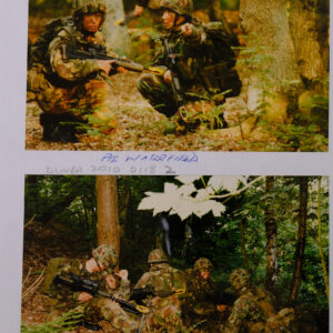 Royal Anglian Regiment