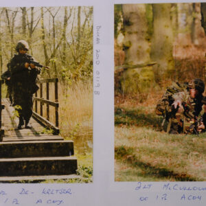 Royal Anglian Regiment