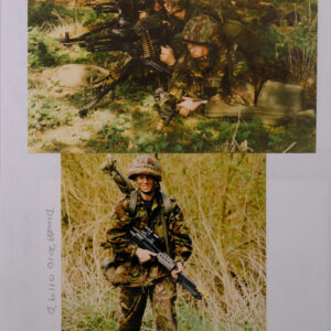 Royal Anglian Regiment