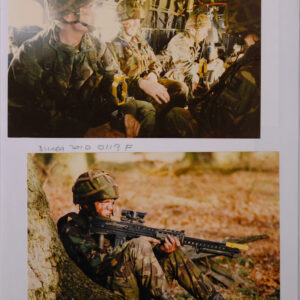 Royal Anglian Regiment