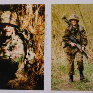 Royal Anglian Regiment