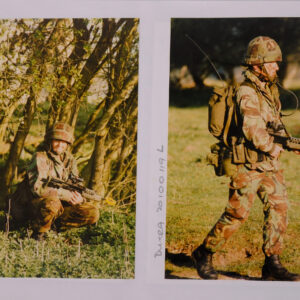 Royal Anglian Regiment