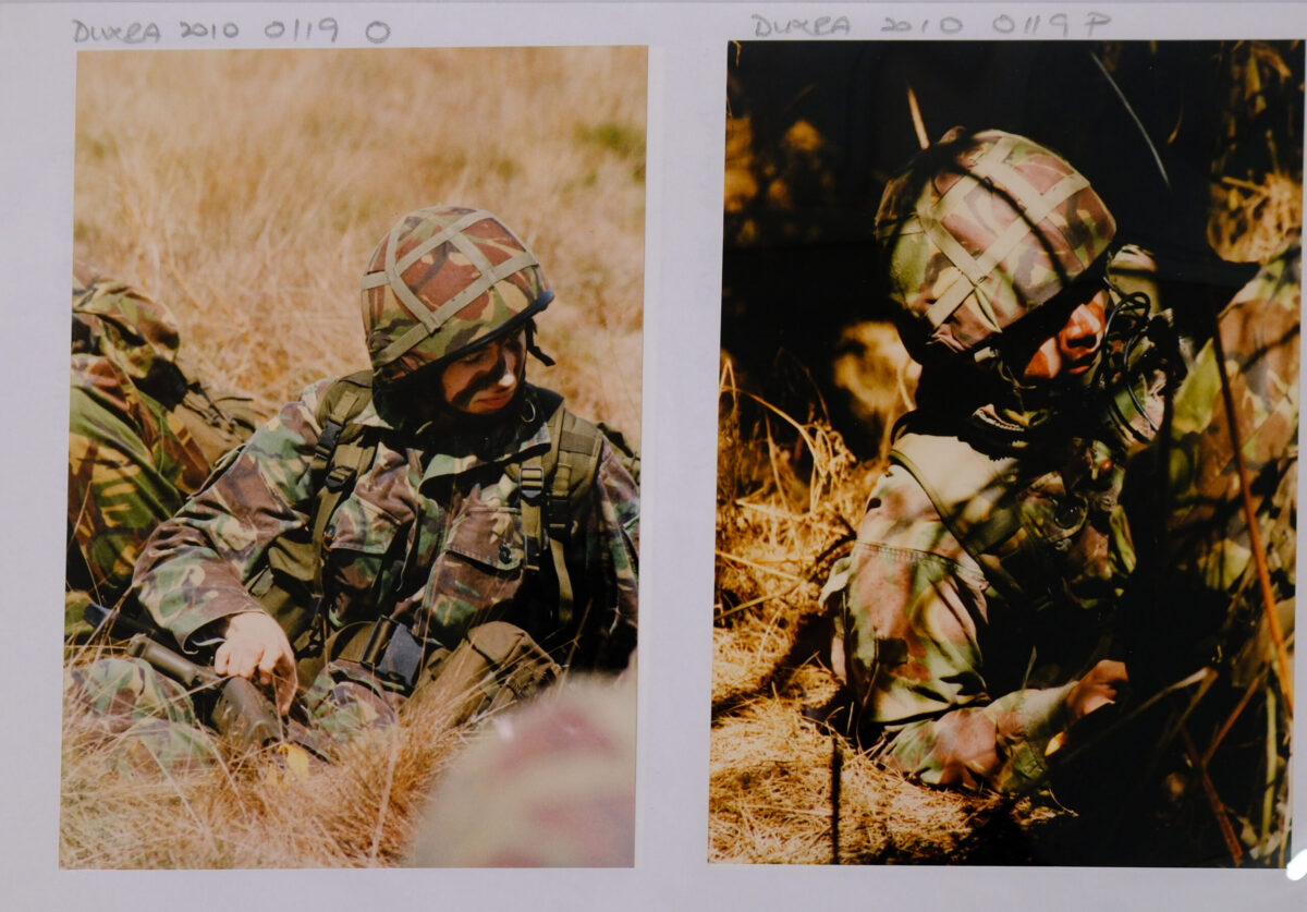 Royal Anglian Regiment