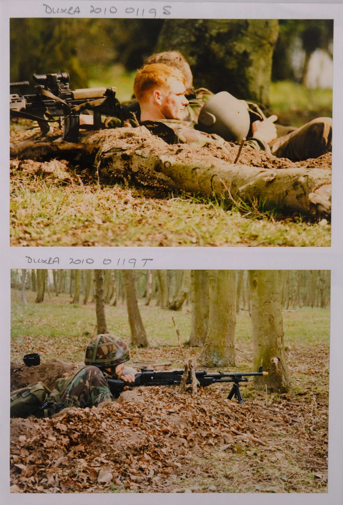 Royal Anglian Regiment