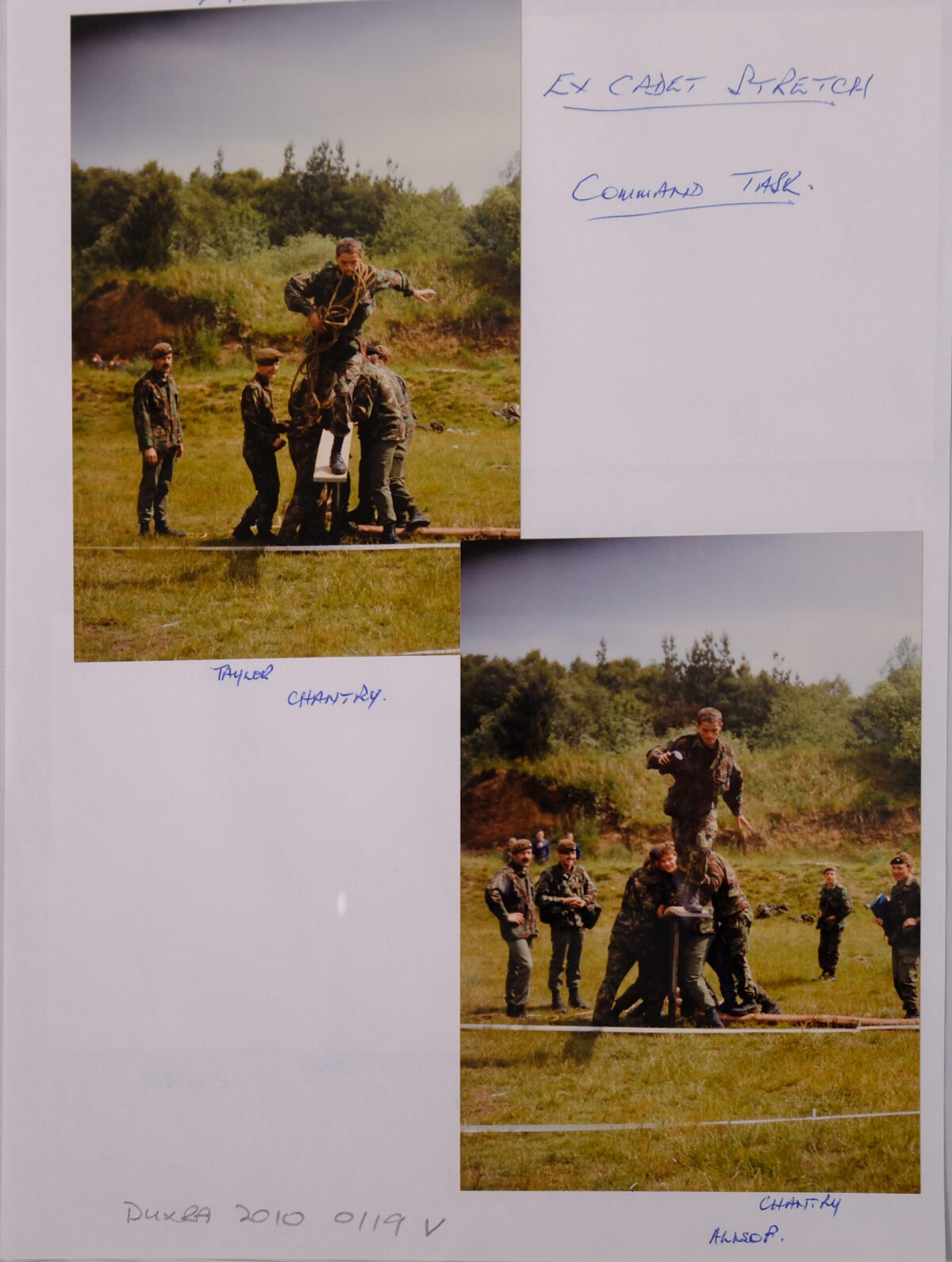 Royal Anglian Regiment Royal Anglian Regiment