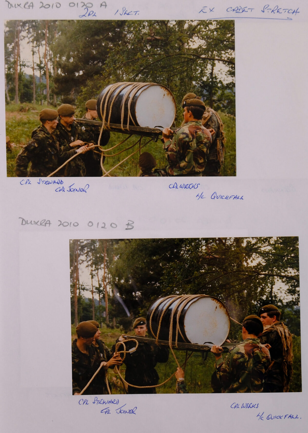 Royal Anglian Regiment