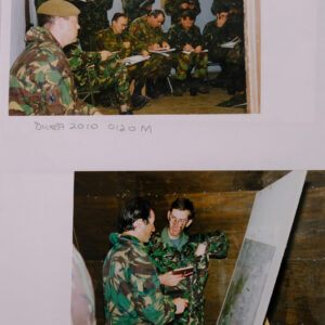 Royal Anglian Regiment Royal Anglian Regiment