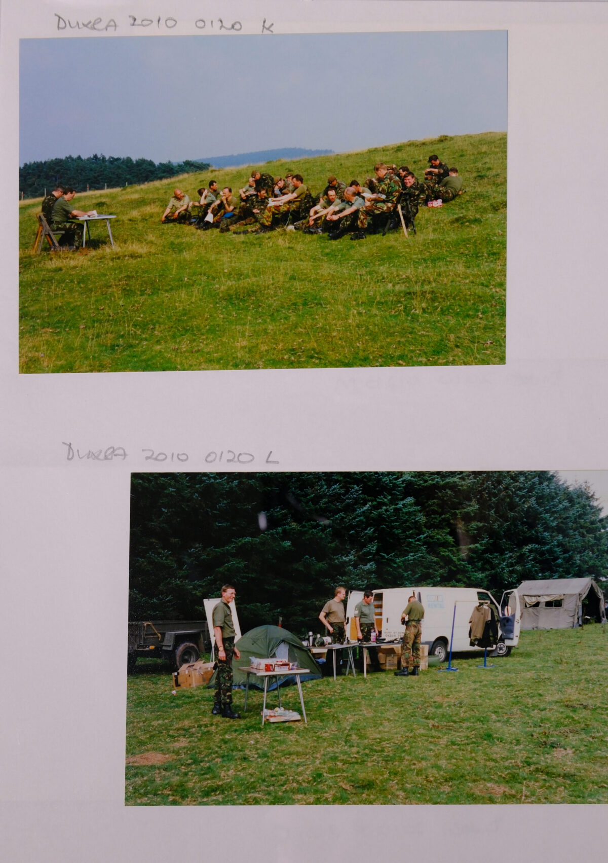 Royal Anglian Regiment
