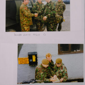 Royal Anglian Regiment Royal Anglian Regiment