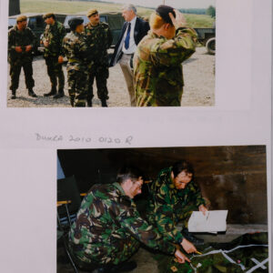 Royal Anglian Regiment