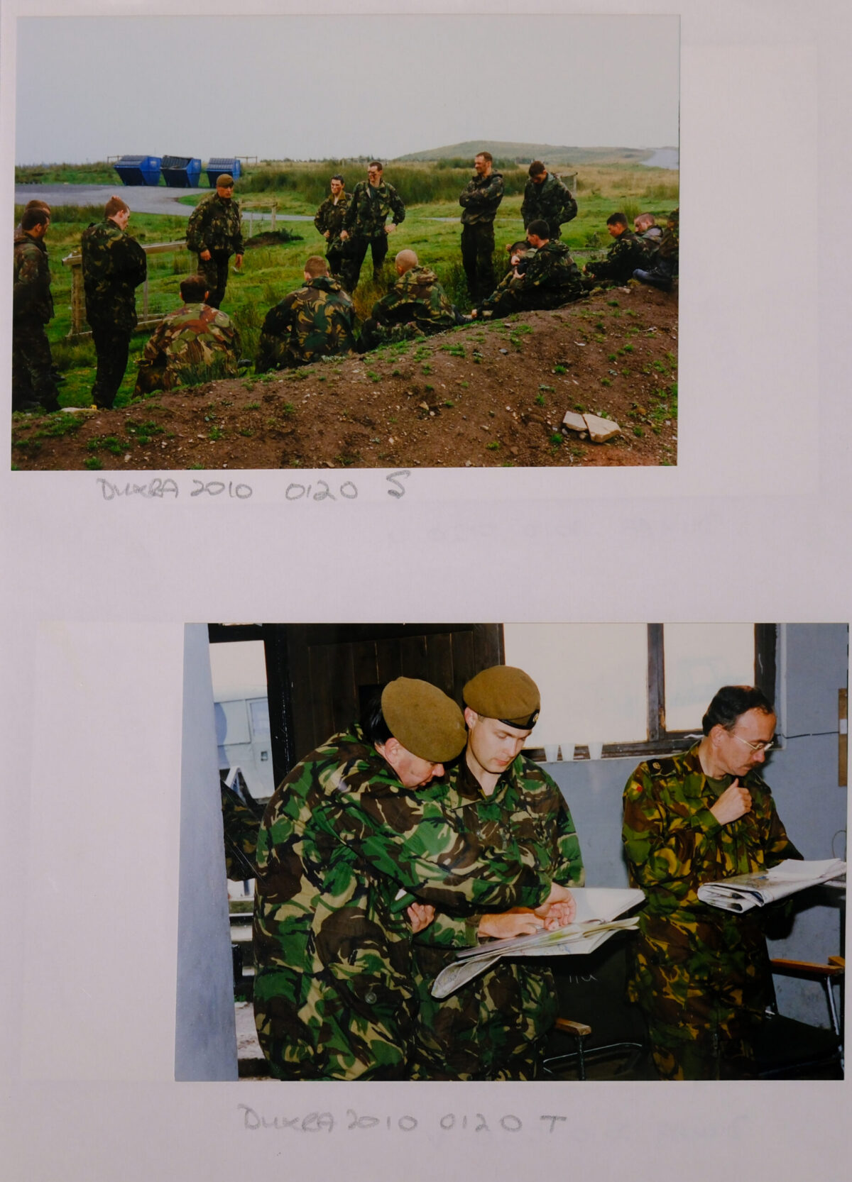Royal Anglian Regiment