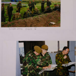Royal Anglian Regiment