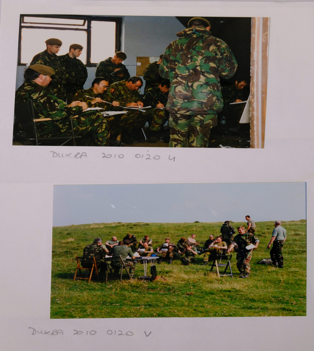 Royal Anglian Regiment