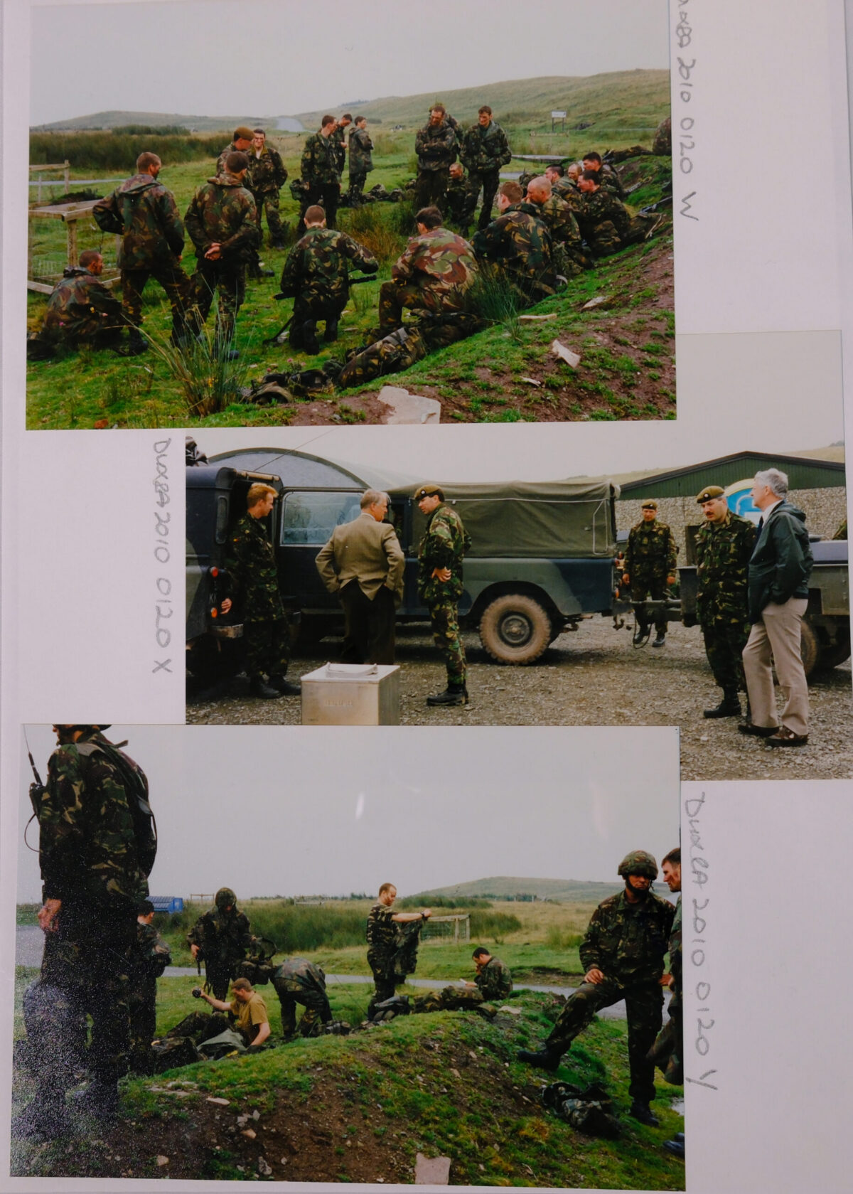 Royal Anglian Regiment