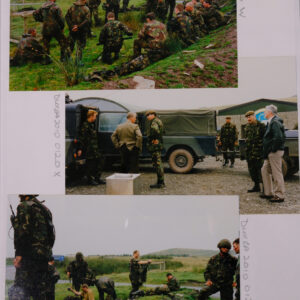 Royal Anglian Regiment
