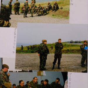 Royal Anglian Regiment
