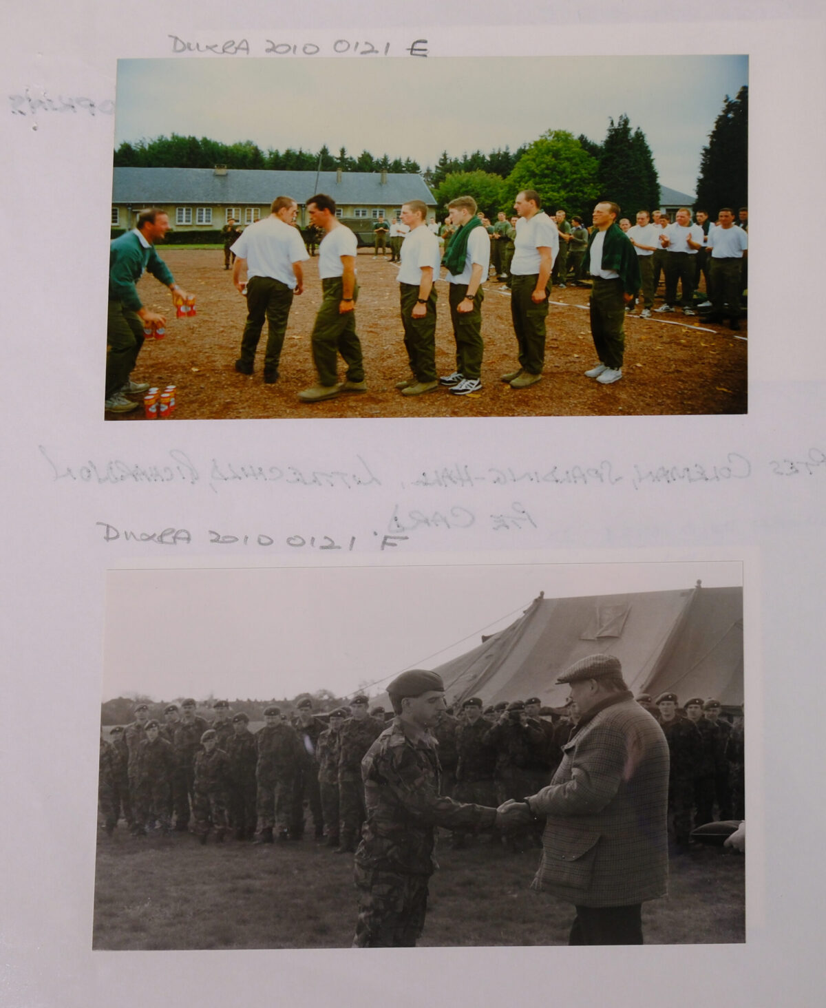 Royal Anglian Regiment