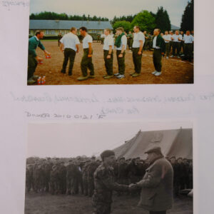 Royal Anglian Regiment