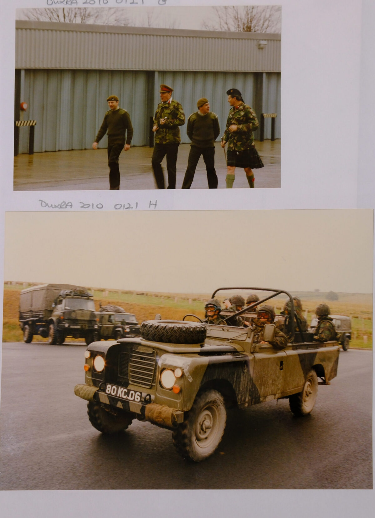 Royal Anglian Regiment