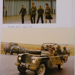 Royal Anglian Regiment
