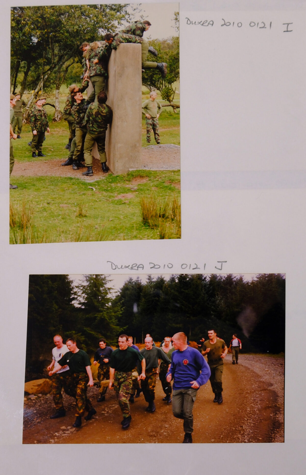 Royal Anglian Regiment