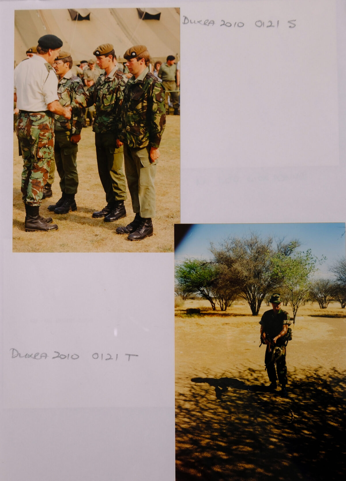Royal Anglian Regiment