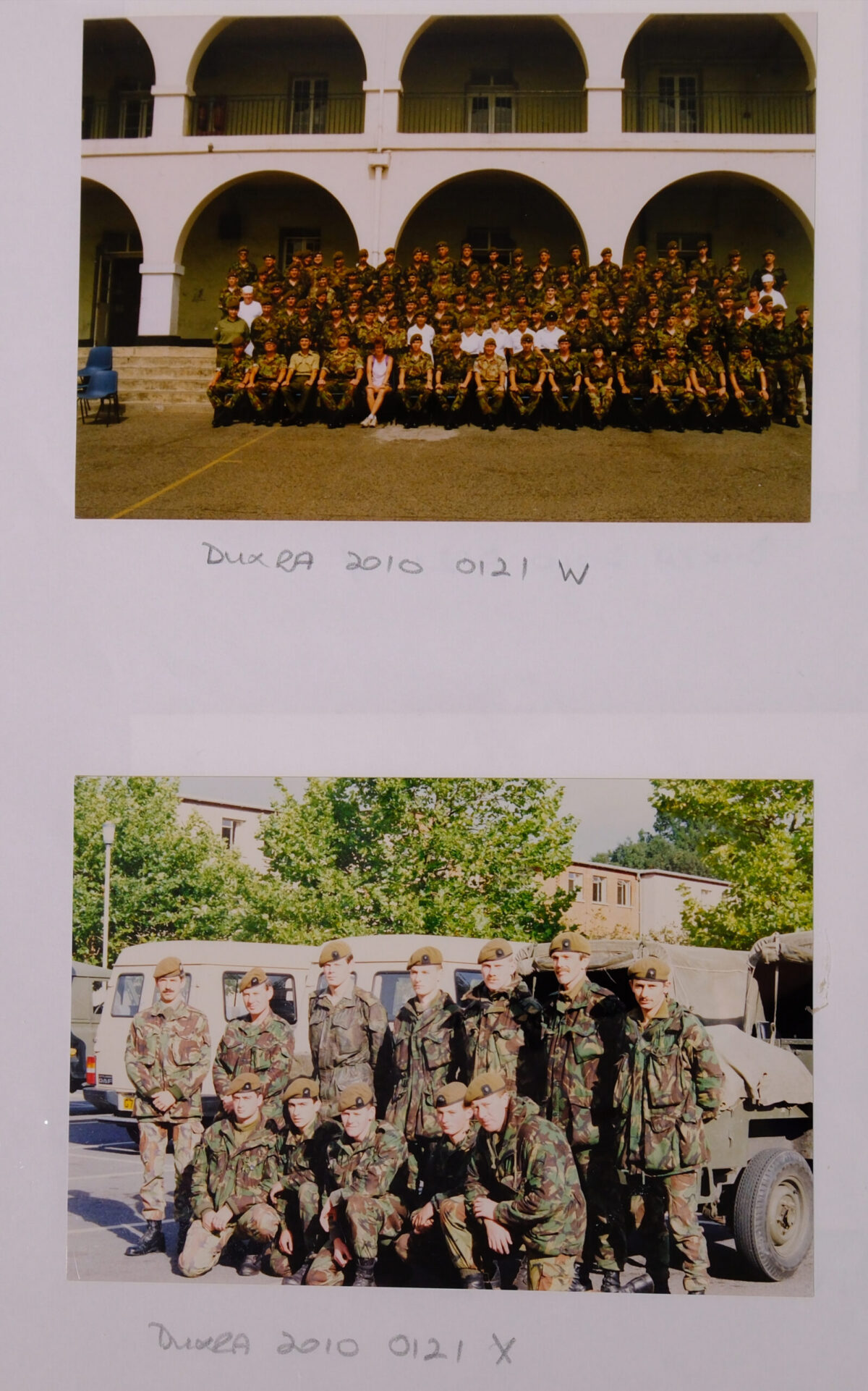 Royal Anglian Regiment