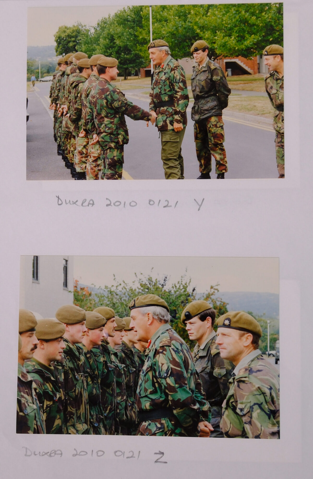 Royal Anglian Regiment