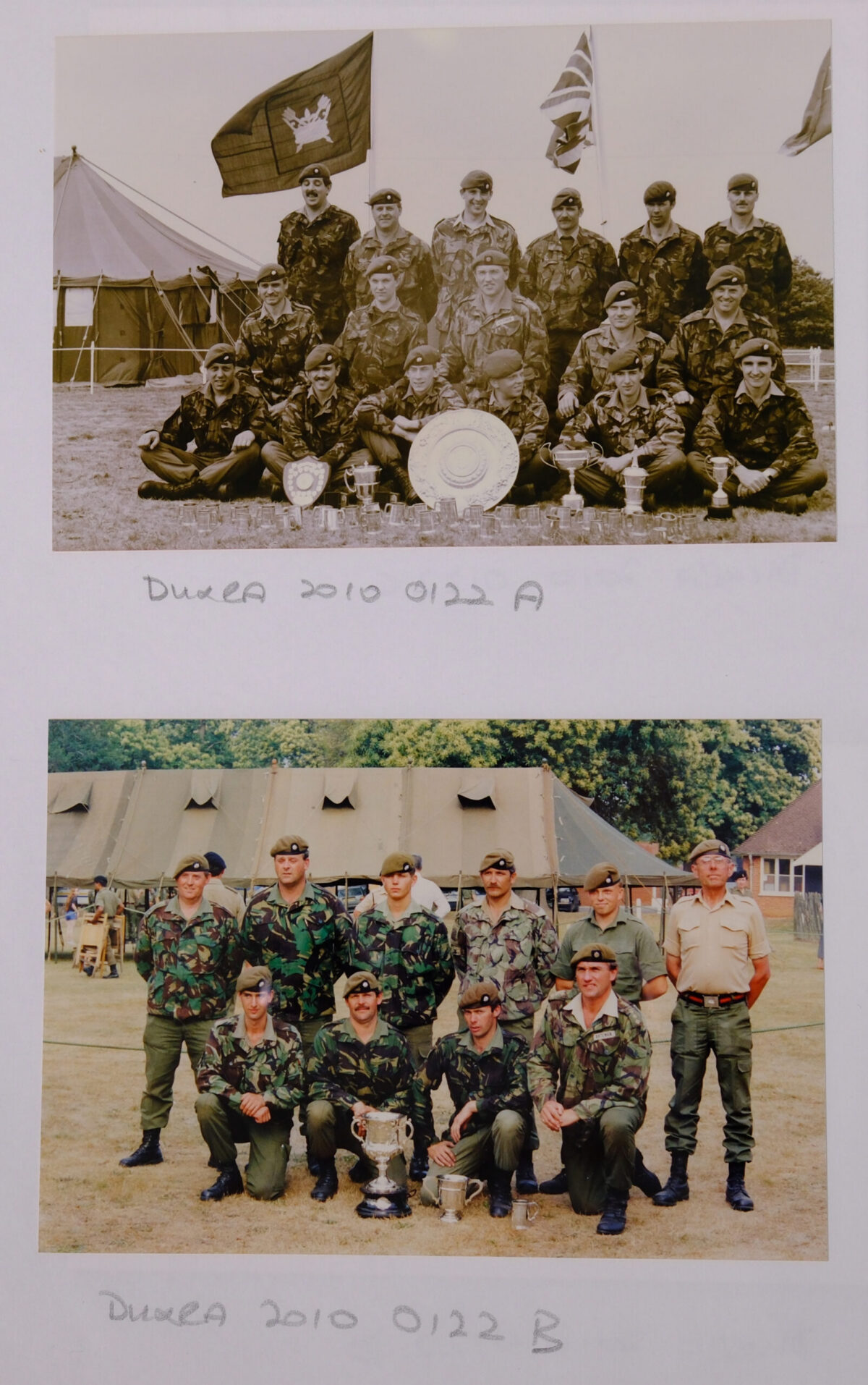 Royal Anglian Regiment