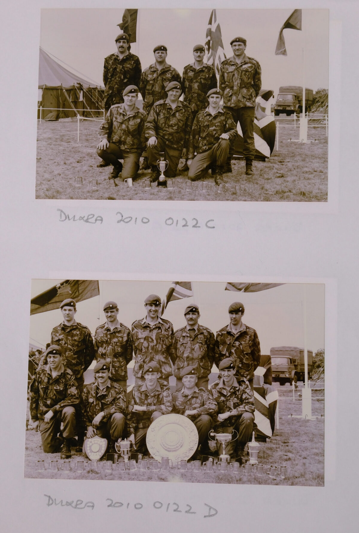Royal Anglian Regiment Royal Anglian Regiment