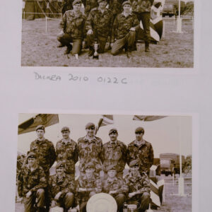 Royal Anglian Regiment Royal Anglian Regiment