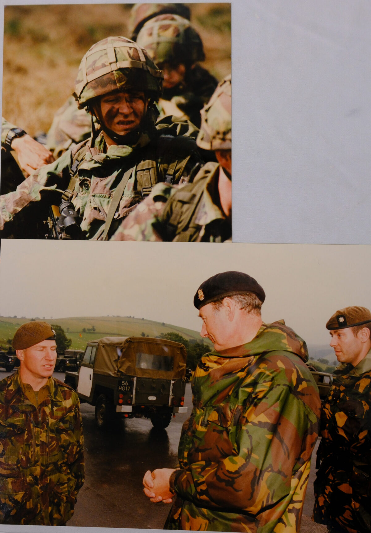Royal Anglian Regiment