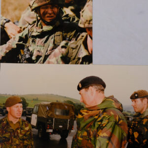 Royal Anglian Regiment Royal Anglian Regiment