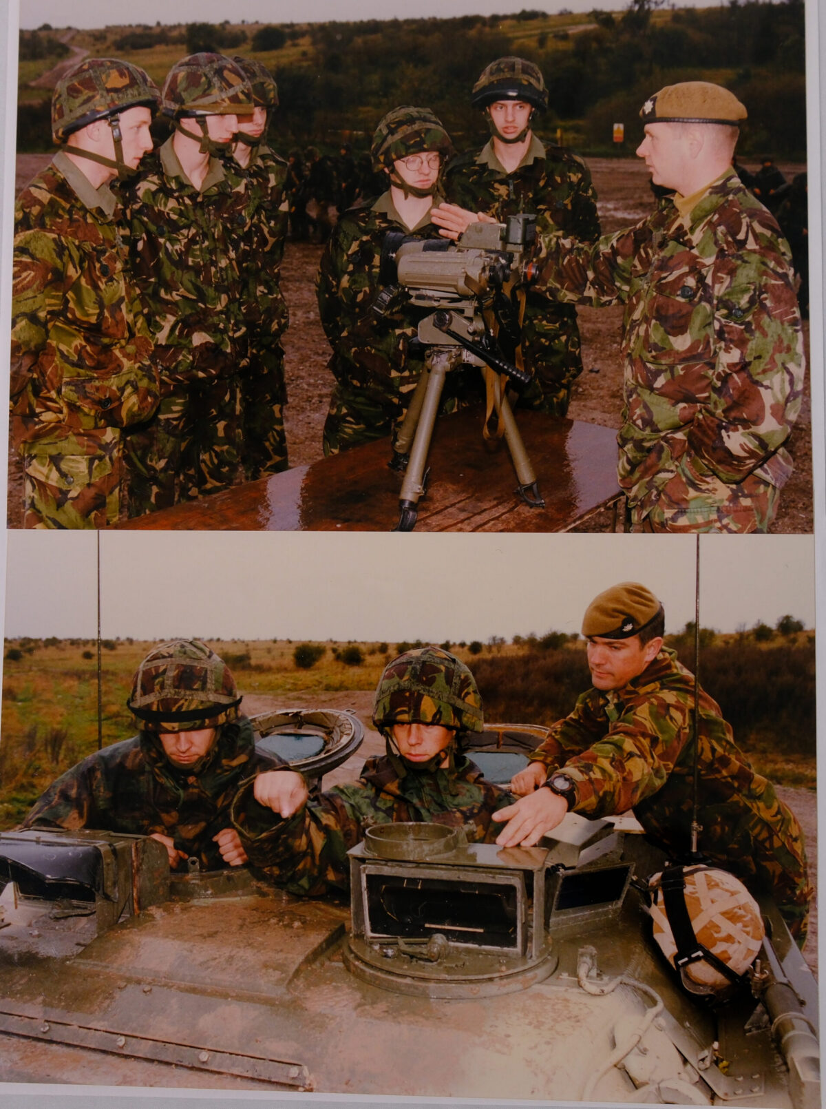 Royal Anglian Regiment