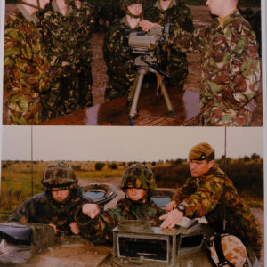 Royal Anglian Regiment Royal Anglian Regiment