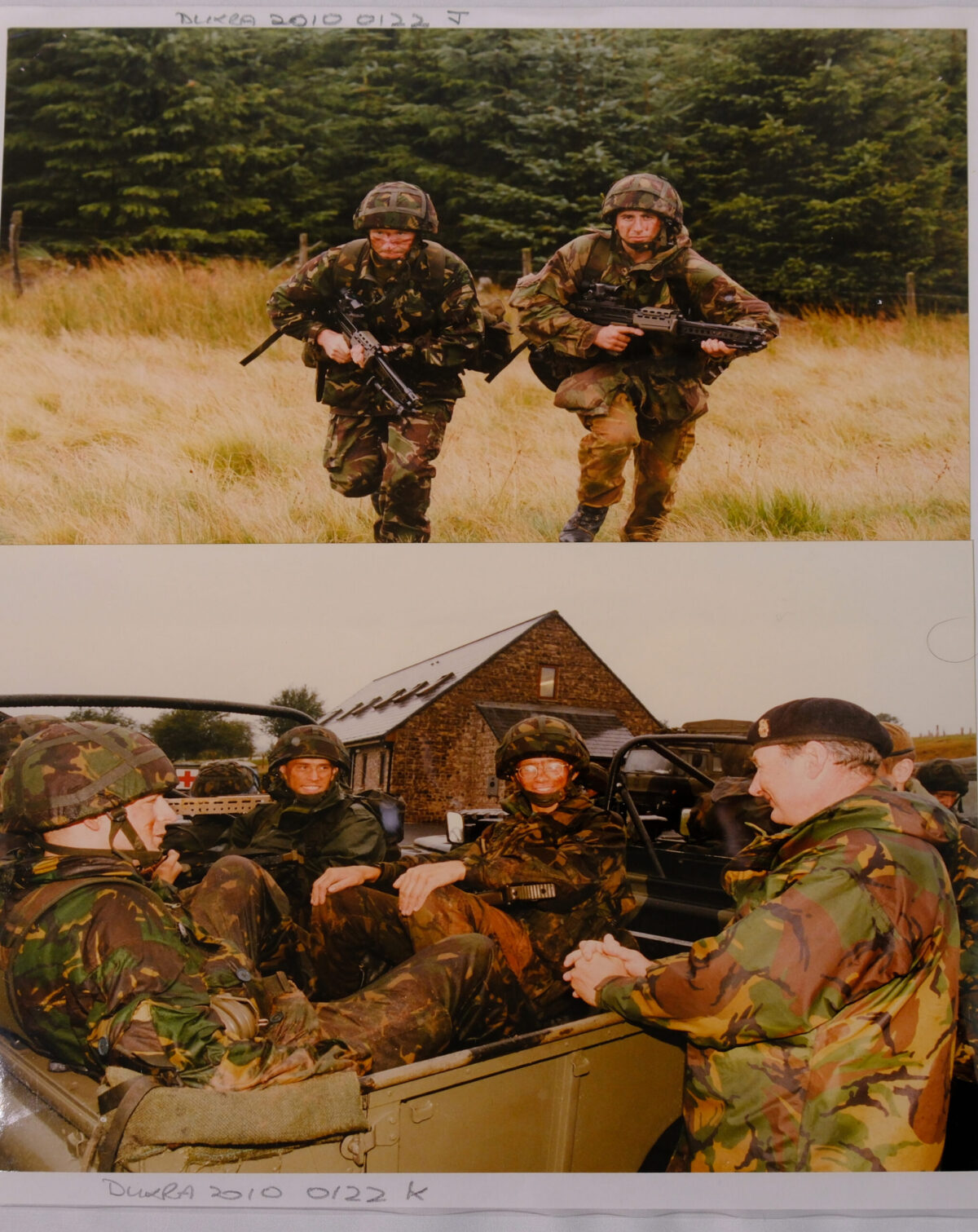Royal Anglian Regiment Royal Anglian Regiment