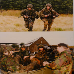 Royal Anglian Regiment Royal Anglian Regiment