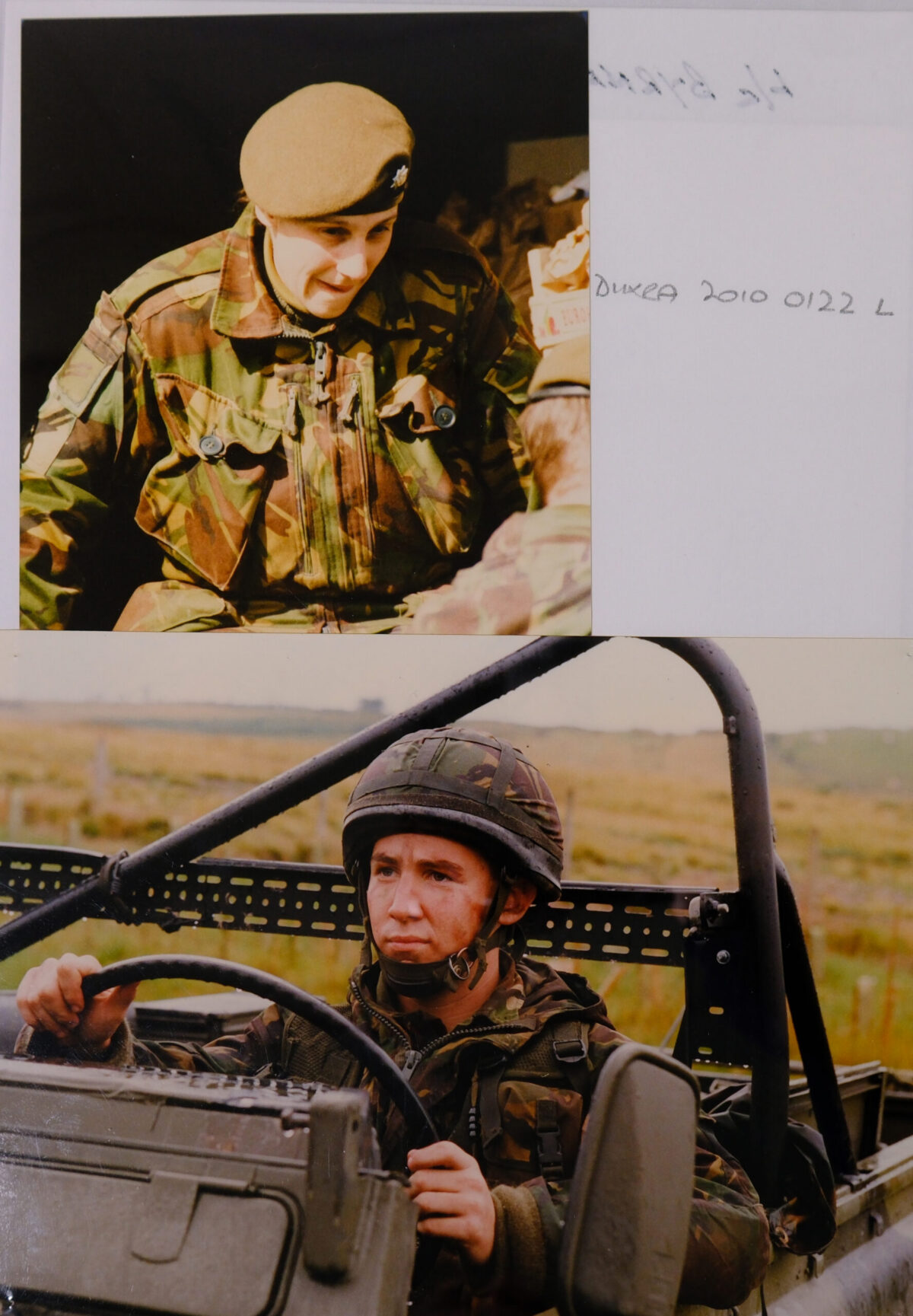 Royal Anglian Regiment