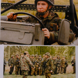 Royal Anglian Regiment Royal Anglian Regiment