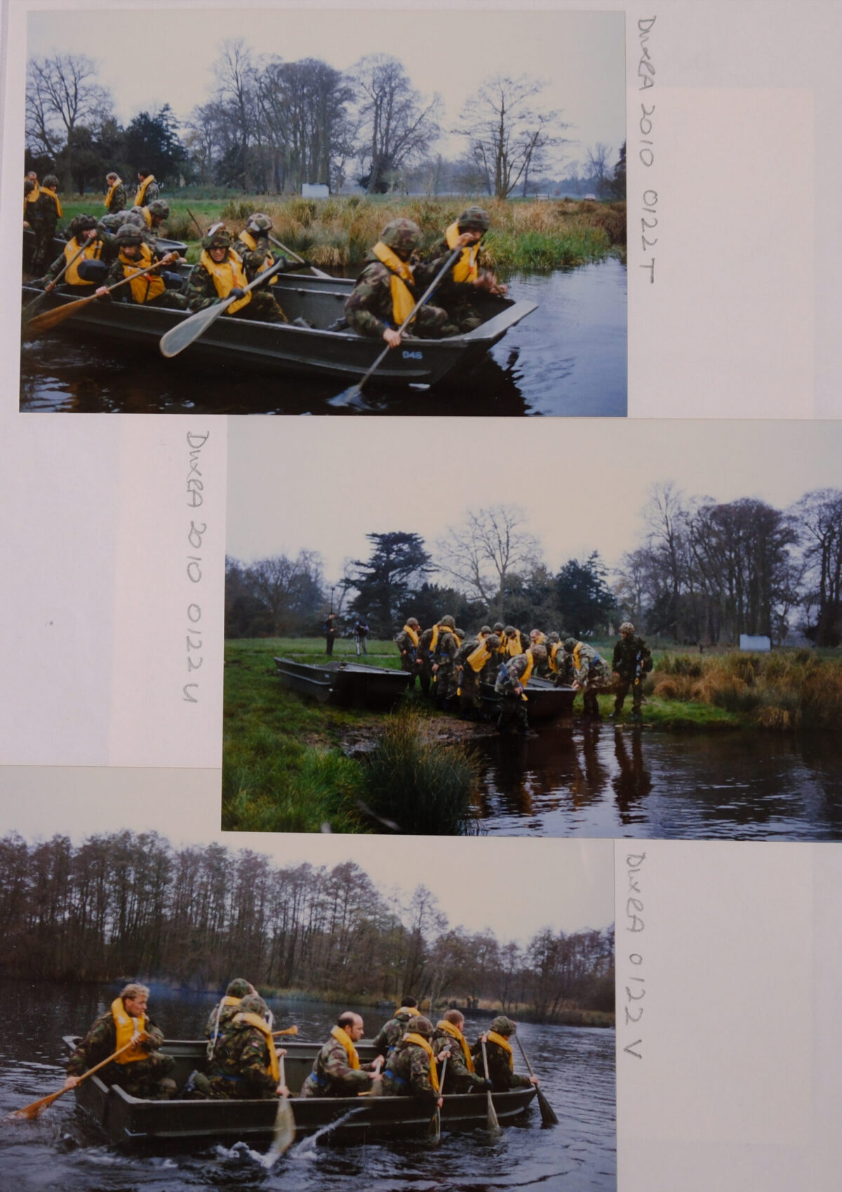 Royal Anglian Regiment