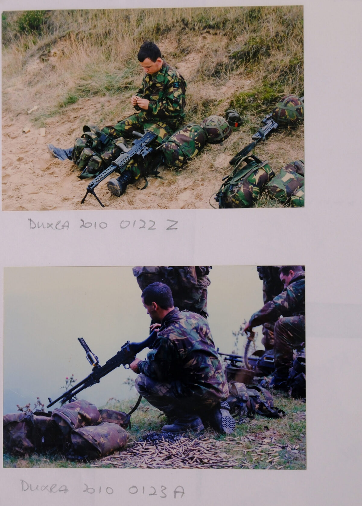 Royal Anglian Regiment