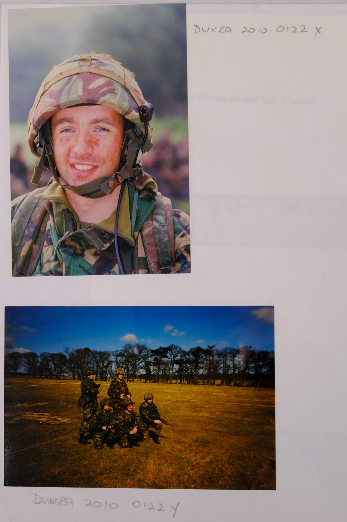 Royal Anglian Regiment Royal Anglian Regiment